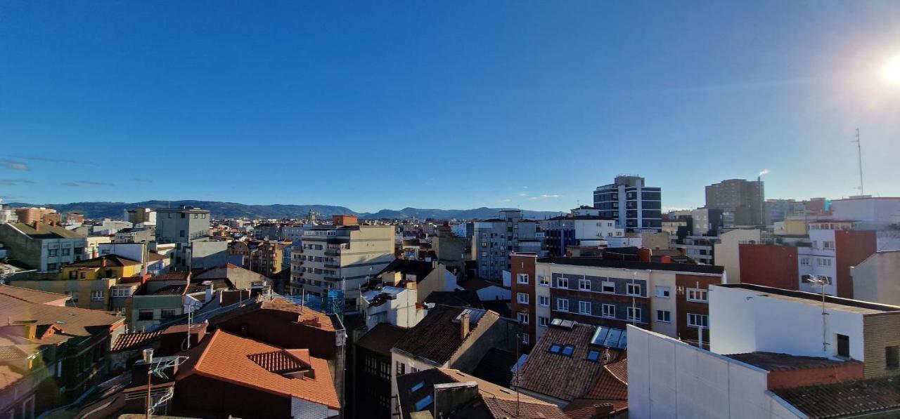 ヒホンLa Luz De San Agustin - 2 Hab 6 Pax - Vut-4299-Asアパートメント エクステリア 写真